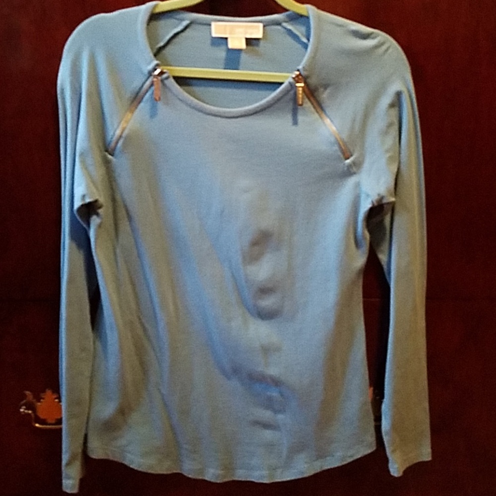 MK top